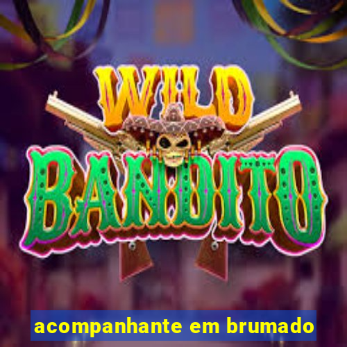 acompanhante em brumado